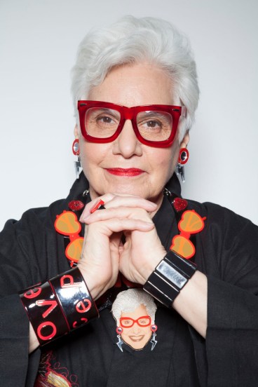 Sue Kreitzman 73, Artist