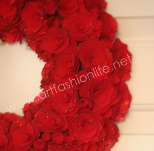 rosewreath