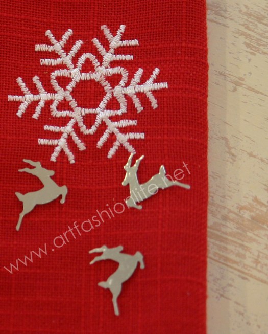 tablelinen